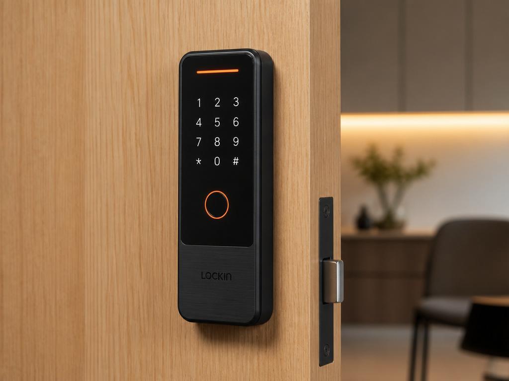 Keypad / PIN locks